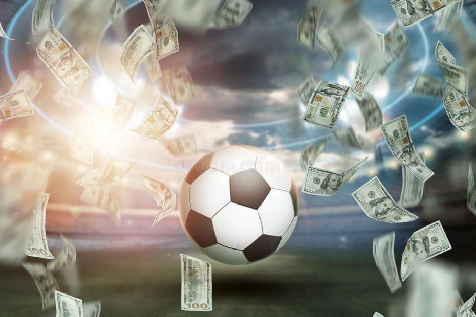 Cá cược bóng đá tại Kubet