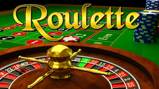 Trò chơi Roulette với những lối chơi thú vị