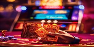 Những đơn vị phát hành game danh tiếng tại casino