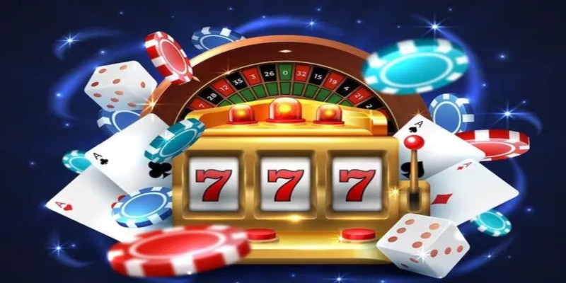 Những siêu phẩm casino MM88 hot nhất