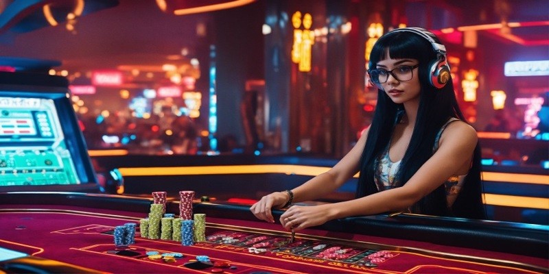 Khám phá về sòng bạc online MM88