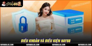 Vai trò của điều khoản và điều kiện Hay88
