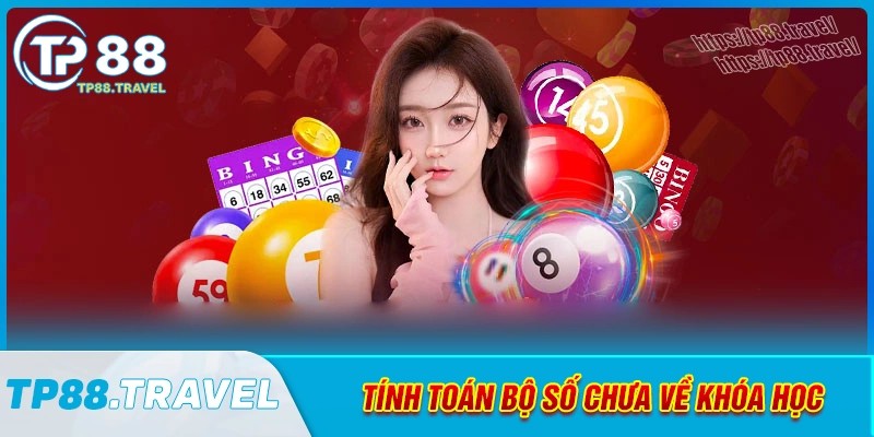 Tính toán chu trình khoa học của bộ số